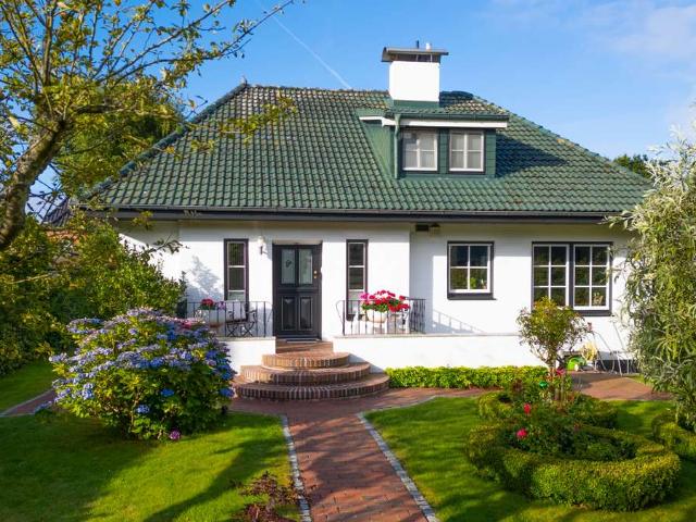 Haus kaufen in Wyk auf Föhr, Kreis Nordfriesland