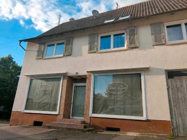 Haus kaufen in Geislingen, Baden-Württemberg