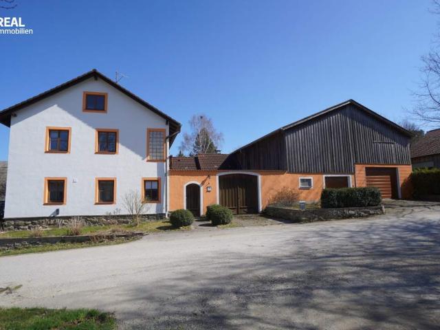 Haus kaufen in Zwettl, Niederösterreich