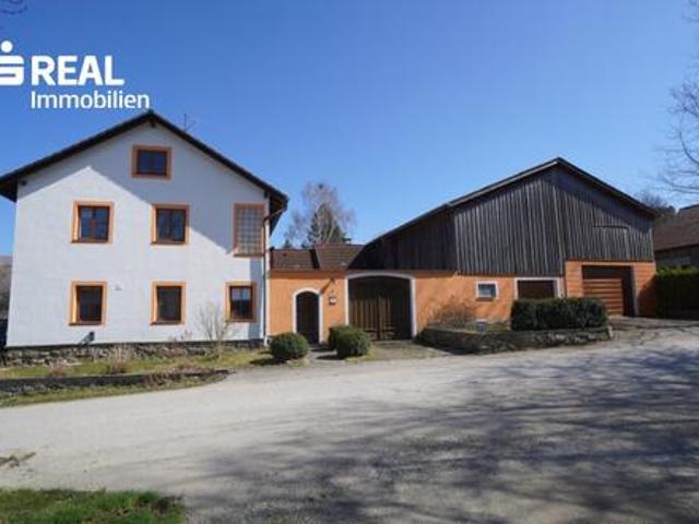 Haus kaufen in Friedersbach, Niederösterreich