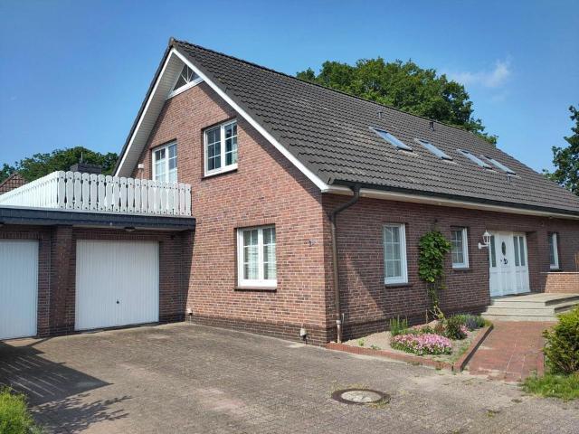 Haus kaufen in Wiefelstede, Niedersachsen