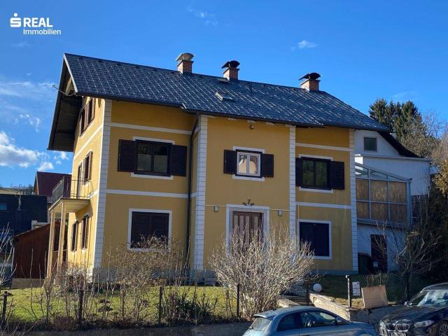 Haus kaufen in Birkfeld, Steiermark