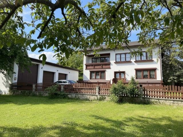 Haus kaufen in Eggenburg, Niederösterreich