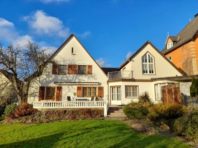 Haus kaufen in Eschenburg, Hessen