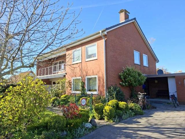 Haus kaufen in Niebüll, Kreis Nordfriesland