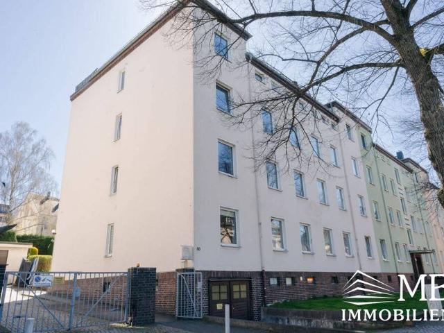 Haus kaufen in Hilbersdorf, Chemnitz