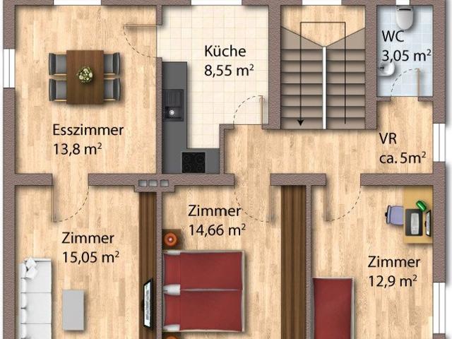 Haus kaufen in Hörsching, Oberösterreich