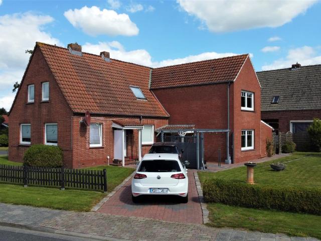 Haus kaufen in Emden, Niedersachsen
