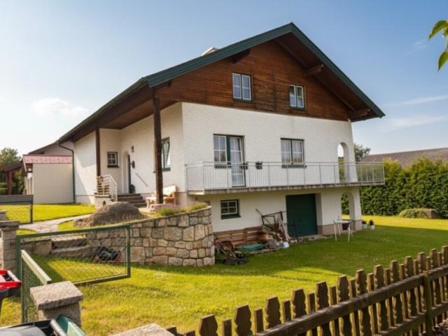Haus kaufen in Litschau, Niederösterreich