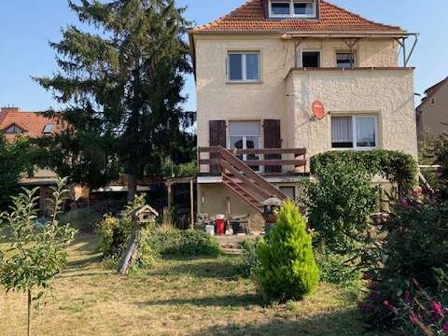 Haus kaufen in Artern, Kyffhäuserkreis