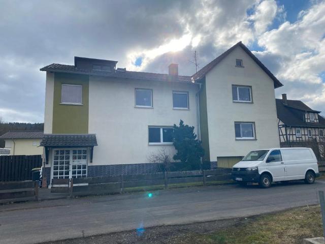 Haus kaufen in Lahntal, Hessen