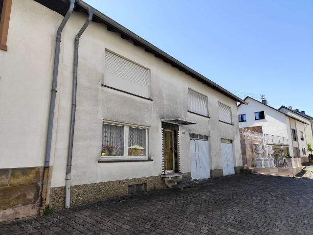 Haus kaufen in Überherrn, Landkreis Saarlouis