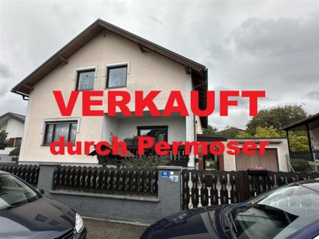 Haus kaufen in Krensdorf, Burgenland