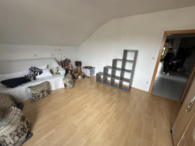 Haus kaufen in Krensdorf, Burgenland