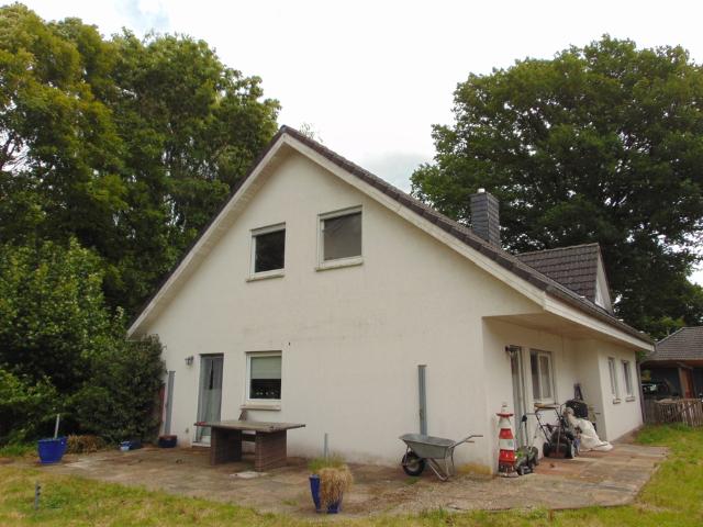 Haus kaufen in Kleibrok, Rastede