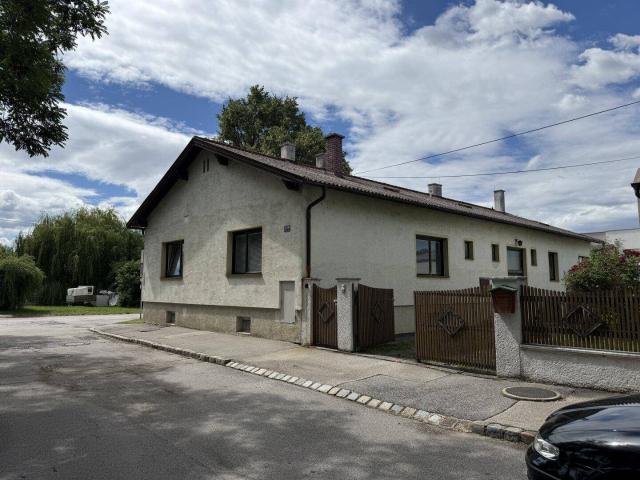 Haus kaufen in Pöttsching, Burgenland