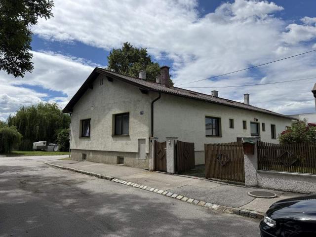 Haus kaufen in Mattersburg, Burgenland