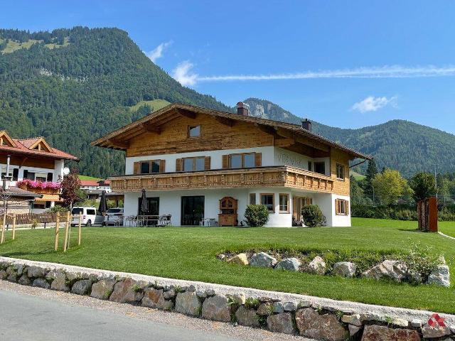 Haus kaufen in Walchsee