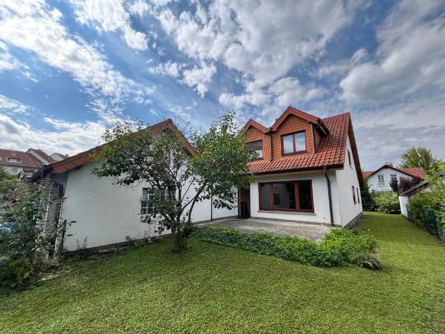 Haus kaufen in Heppenheim