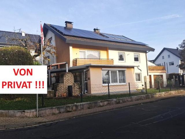 Haus kaufen in Höpfingen, Baden-Württemberg