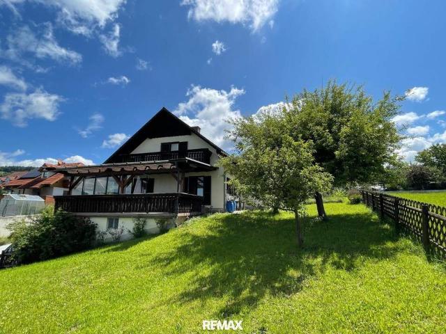 Haus kaufen in Steiermark