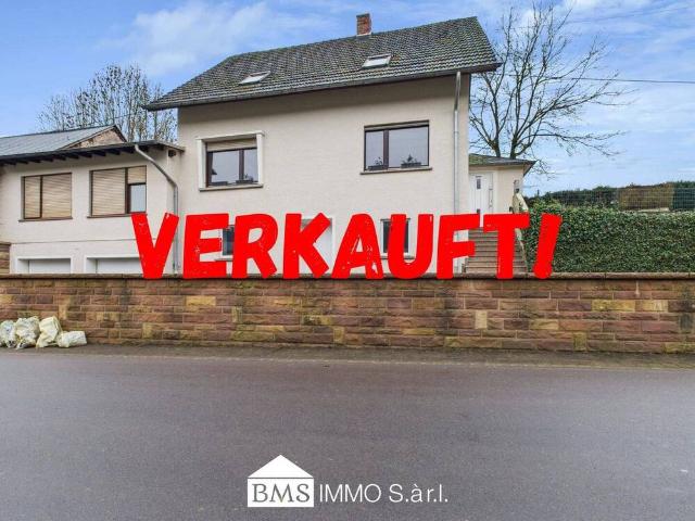 Haus kaufen in Lahr, Rheinland-Pfalz