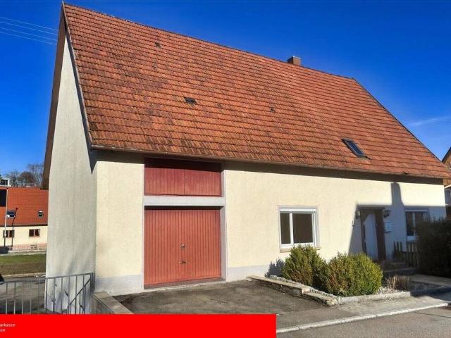 Haus kaufen in Böttingen, Baden-Württemberg
