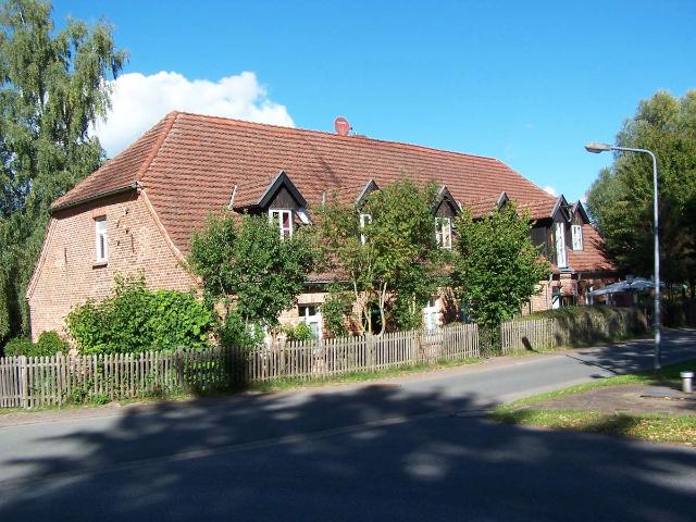 Haus kaufen in Schloen, Schloen-Dratow