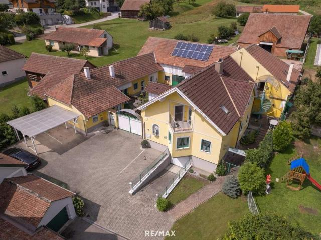 Haus kaufen in St. Pölten, Niederösterreich