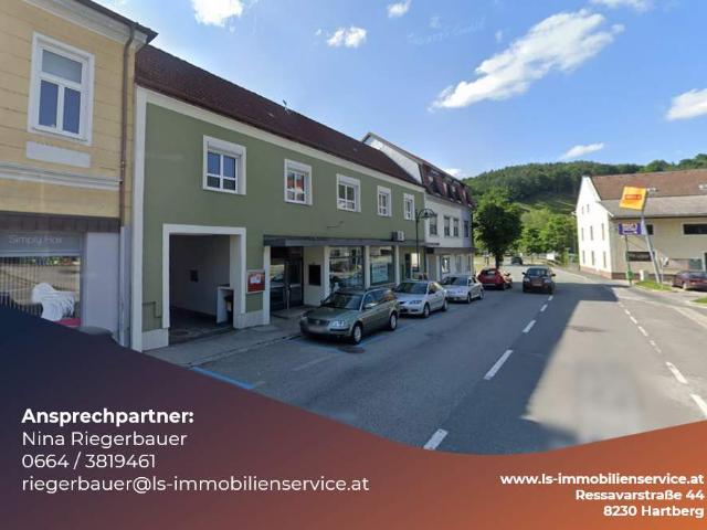 Haus kaufen in Oberpullendorf, Burgenland