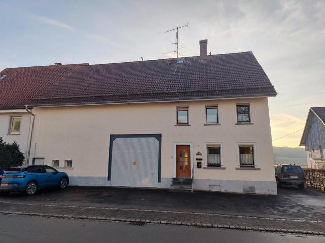 Haus kaufen in Ostrach, Baden-Württemberg