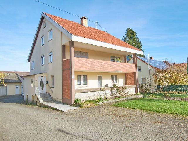 Haus kaufen in Ehingen, Baden-Württemberg