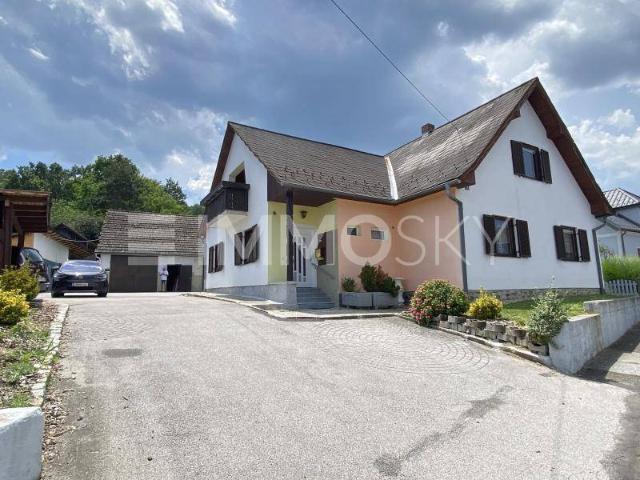 Haus kaufen in Güssing, Burgenland