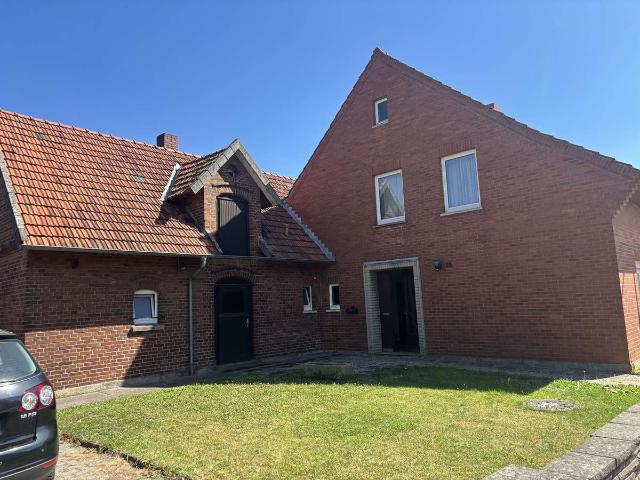 Haus kaufen in Warber, Bückeburg