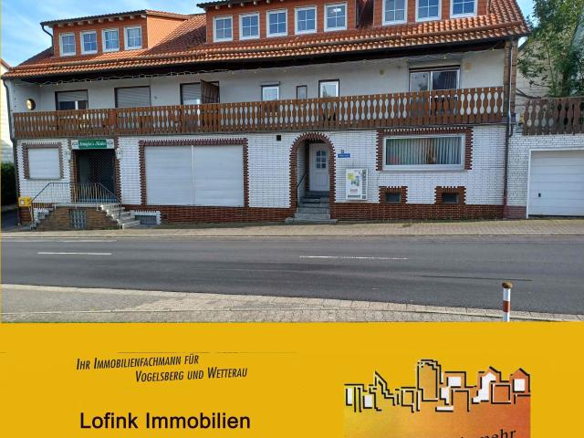 Haus kaufen in Grebenhain, Hessen