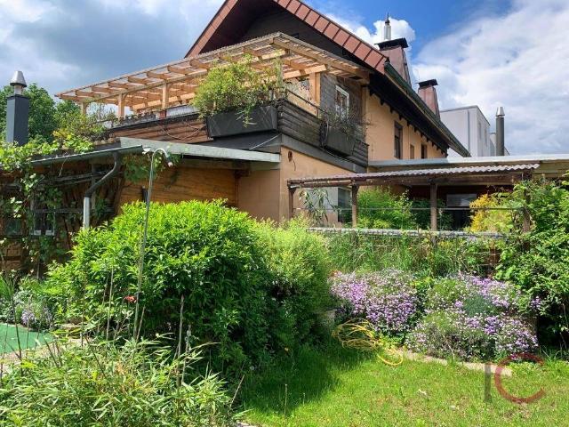 Haus kaufen in Villach