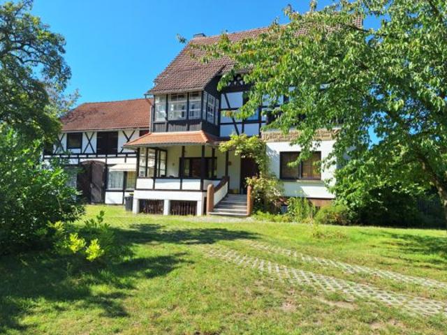 Haus kaufen in Tautenhain, Thüringen