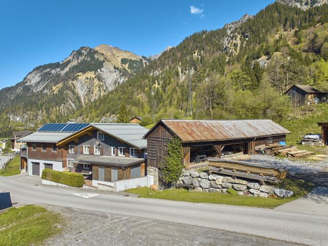 Immobilie kaufen in Vorarlberg