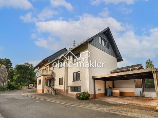 Haus kaufen in Altenkirchen, Rheinland-Pfalz