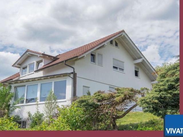 Haus kaufen in Schmitten
