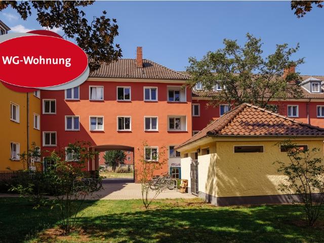 Apartment mieten in Stadtmitte, Wolfsburg