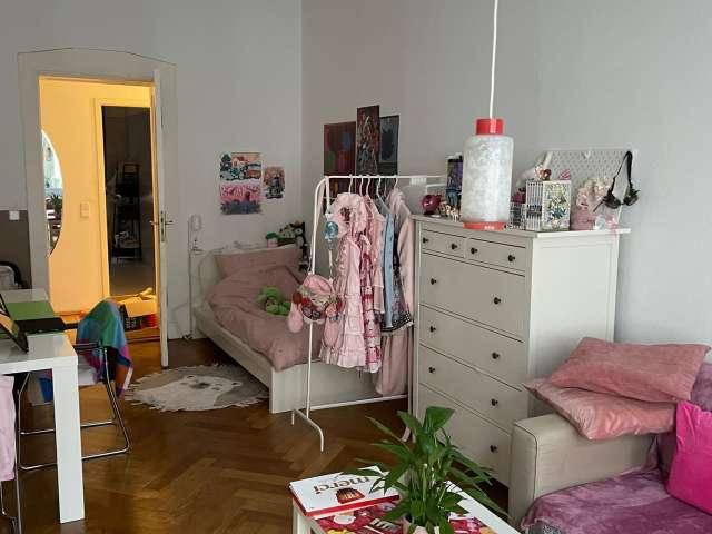 Zimmer mieten in Prenzlauer Berg, Berlin
