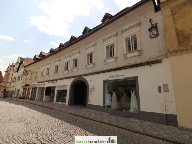 Haus kaufen in Neuschönau, Steyr