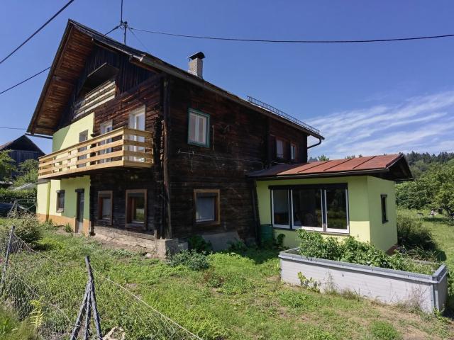 Haus kaufen in Rosegg, Kärnten