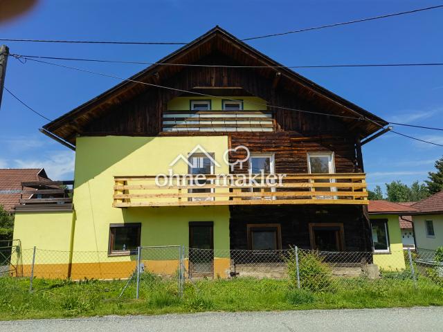 Mehrfamilienhaus kaufen in Rosegg, Kärnten