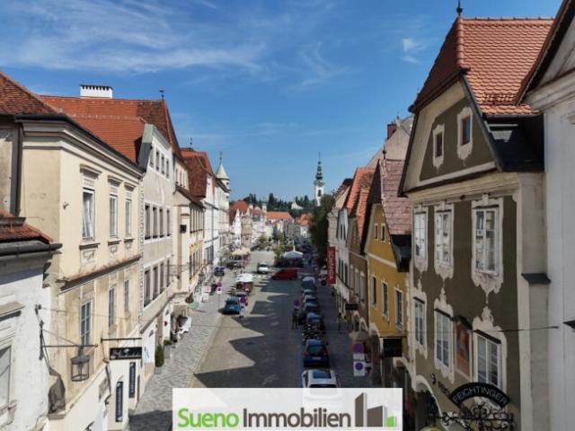 Immobilie kaufen in Steyr