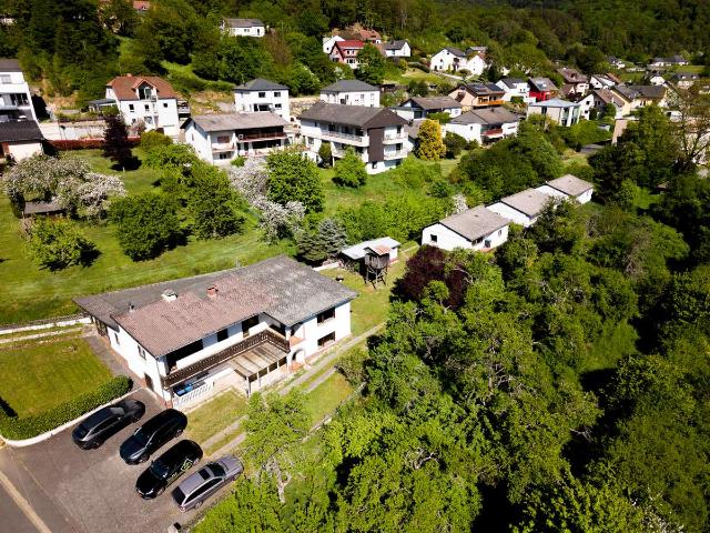 Haus kaufen in Bollendorf, Eifelkreis Bitburg-Prüm