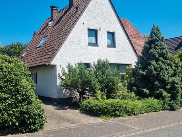 Haus kaufen in Blomberg, Nordrhein-Westfalen
