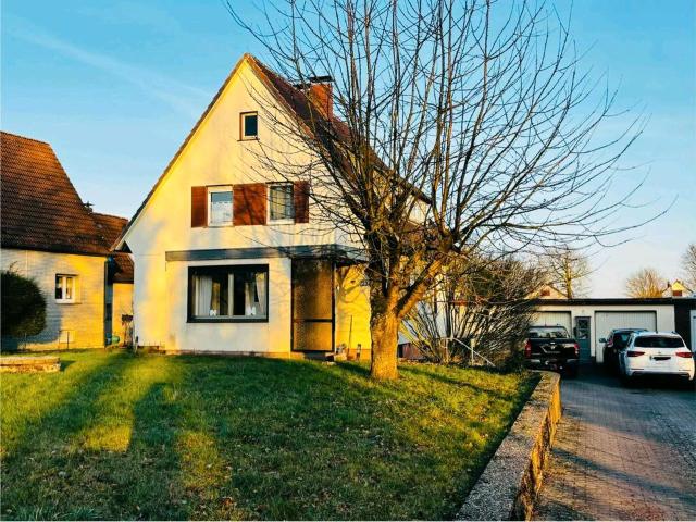 Haus kaufen in Leopoldshöhe, Nordrhein-Westfalen