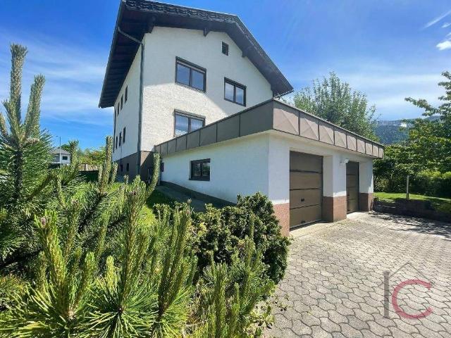 Haus kaufen in Finkenstein, Kärnten